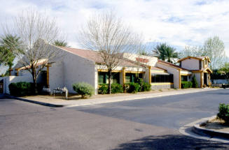 Timber Lodge Steakhouse, 1850 E. Warner Rd.