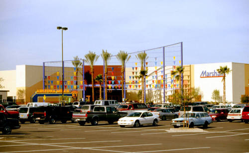 Arizona Mills Mall, 5000 Arizona Mills Circle