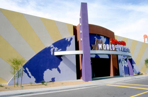 Arizona Mills Mall, 5000 Arizona Mills Circle