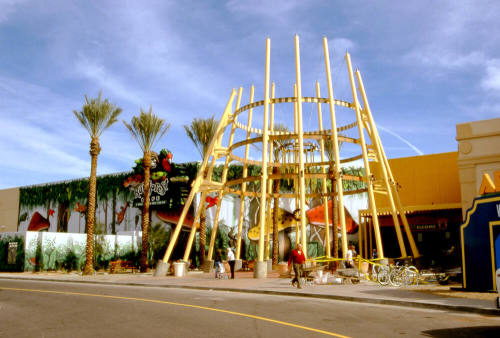 Arizona Mills Mall, 5000 Arizona Mills Circle
