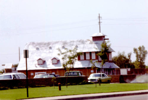 Minder binder's, 715 S. McClintock Dr.