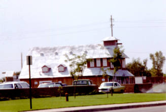 Minder binder's, 715 S. McClintock Dr.