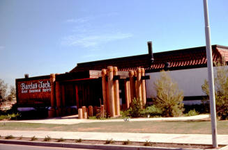 Barclay Jack's, 4455 S. Rural Rd.