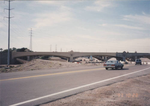 Painting Spans 1 and 2