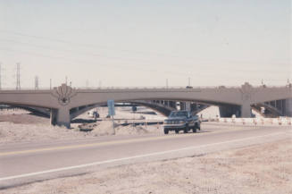 Painting Spans 1 and 2