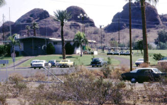 Rolling Hill Golf Course, 1415 N. Mill Ave.
