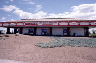 Farrell's Ice Cream, 1301 E. Broadway Rd.