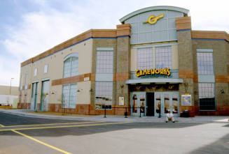 Gameworks, 5000 Arizona Mills Circle