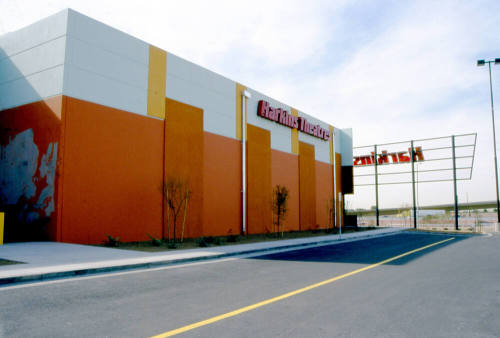 Harkins Theatres, 5000 Arizona Mills Circle