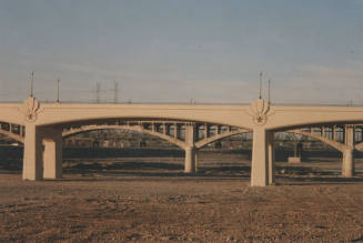 Looking West - Span 4