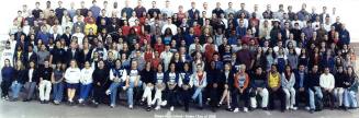 Tempe High School - Senior Class Photo 2000