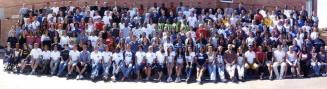 Tempe High School - Senior Class Photo 2001