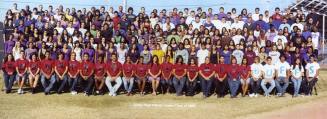 Tempe High School - Senior Class Photo 2009