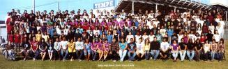 Tempe High School - Senior Class Photo 2010