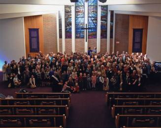 2017 City of Tempe Diversity Awards winner Dayspring United Methodist Church