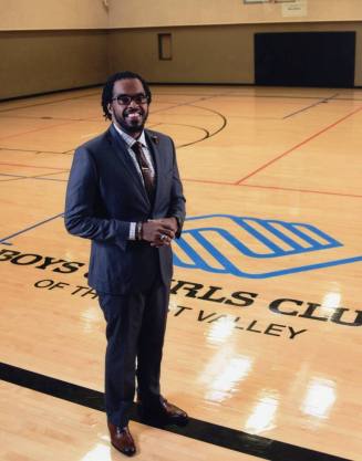 2017 City of Tempe Diversity Awards winner Hood 2 Hood Foundation