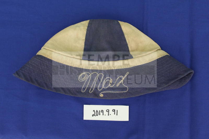 Tempe High School Freshman Beanie 1948