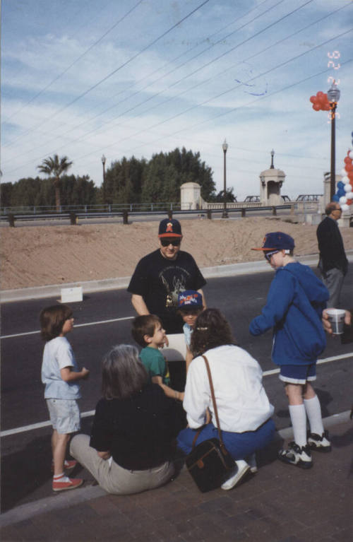 Jim Jones - Director of Public Works - Tempe
