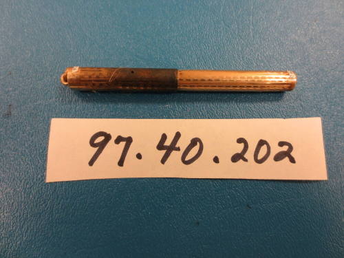 Fountain Pen