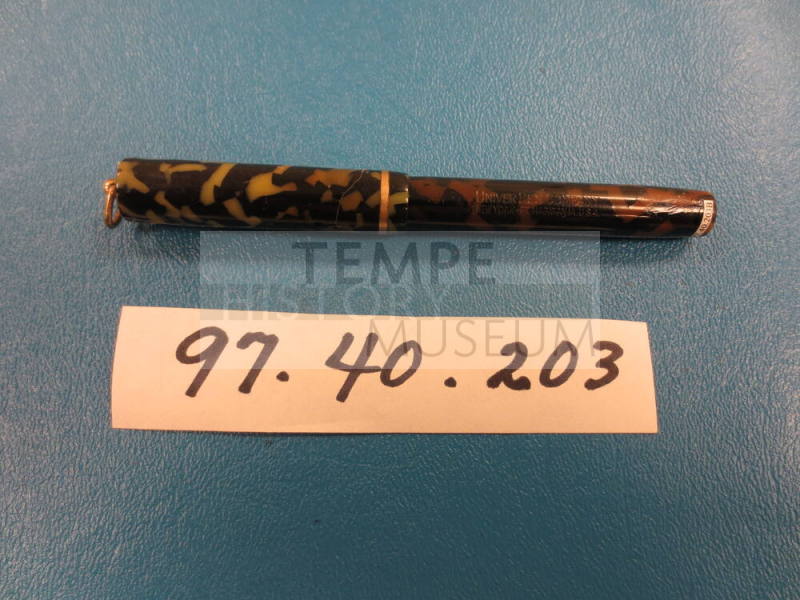 Fountain Pen