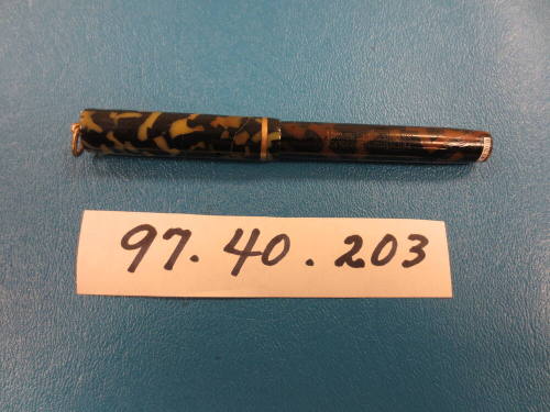 Fountain Pen