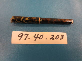 Fountain Pen