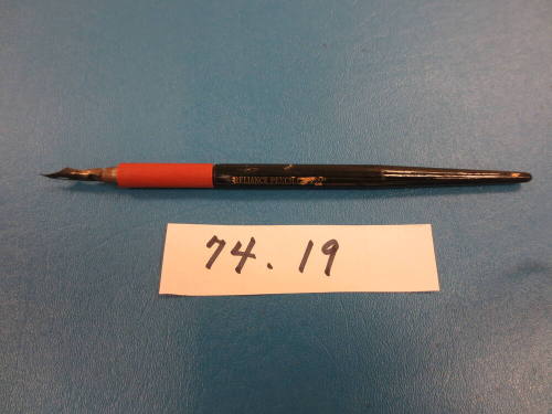 Ink Pen