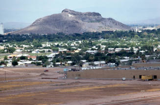 Hayden Butte and Tempe Neighborhoods