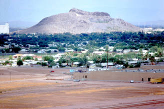 Hayden Butte and Tempe Neighborhoods