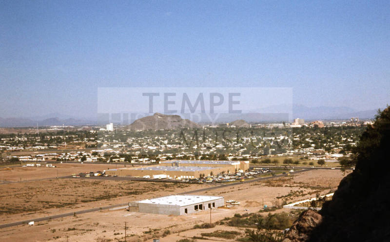 Tempe Neighborhoods