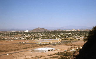 Tempe Neighborhoods