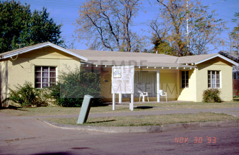 Residence, 920 S. Ash Avenue