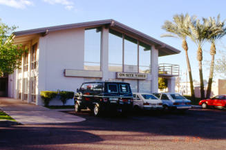 On-Site Video, 201 E. Southern Ave.