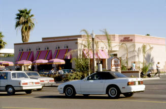 Taco Cabana, 25 W. University Dr.