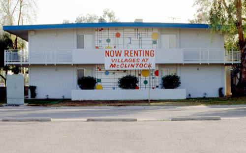 Villages at McClintock, 1701 E. Don Carlos Drive