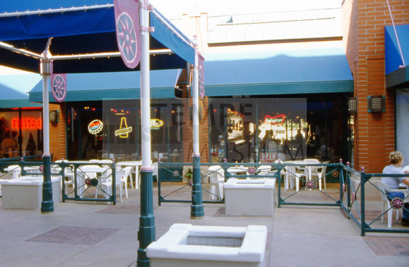Centerpoint Restaurants