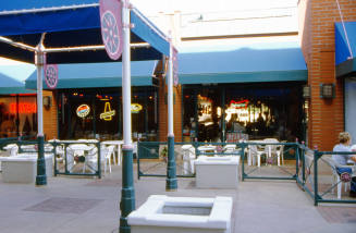 Centerpoint Restaurants