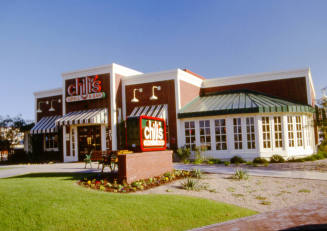 Chili's, 801 S. Mill Avenue