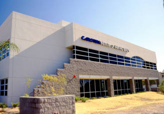 Carsten Beauty College, 3345 S. Rural Road