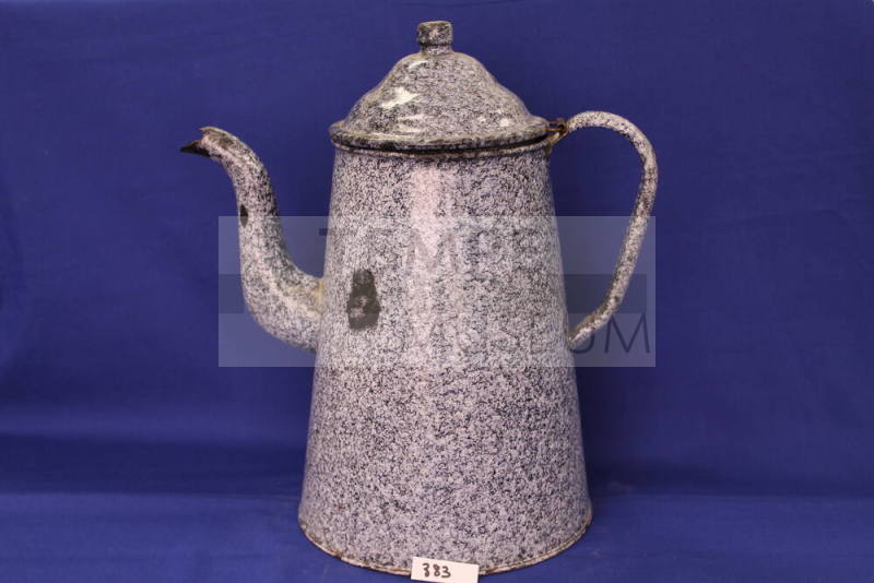 Coffeepot