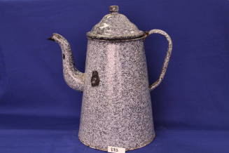 Coffeepot