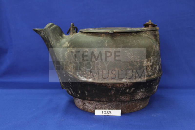 Tea Kettle