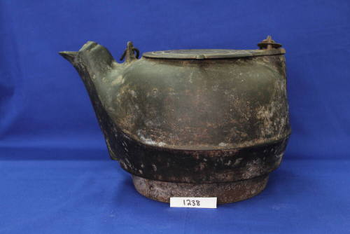 Tea Kettle
