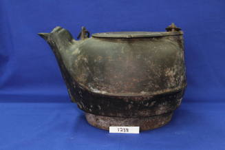 Tea Kettle