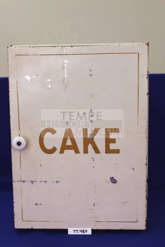 Cake Box