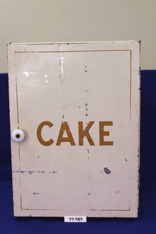 Cake Box