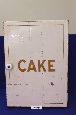 Cake Box