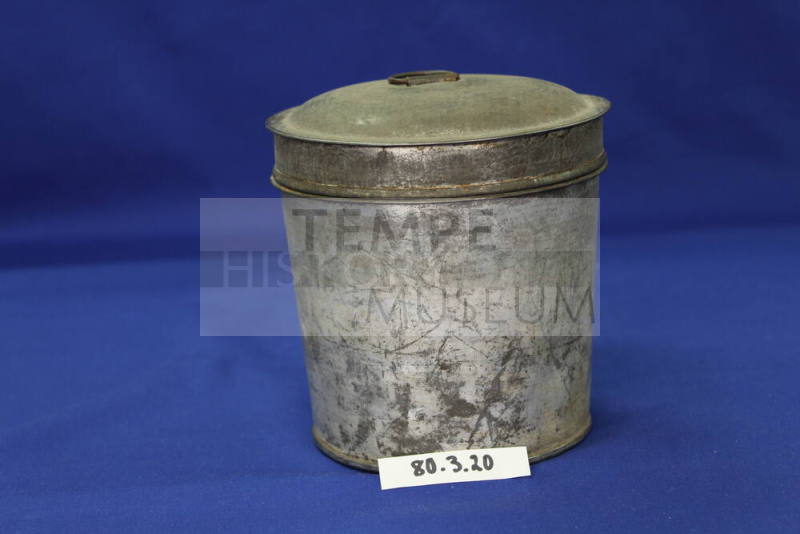 Tube Mold