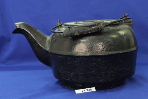 Teapot