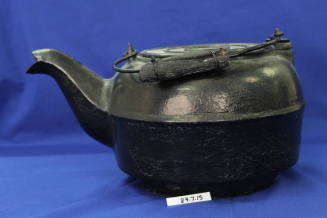 Teapot